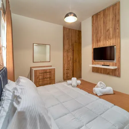 Апартаменты Amoudara Amoudara (Heraklion)